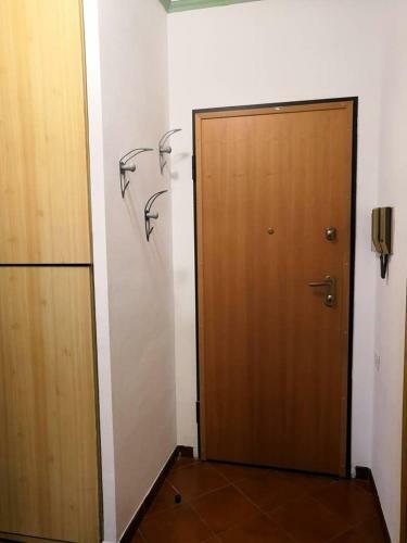 Apartamento Home Holidays Pisa