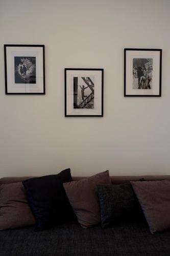 Apartamento Cisanello Home Pisa