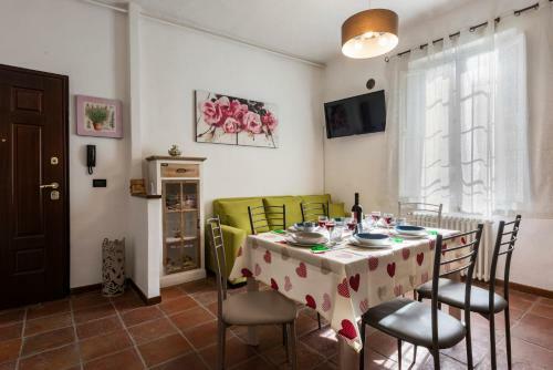 Conce Apartment