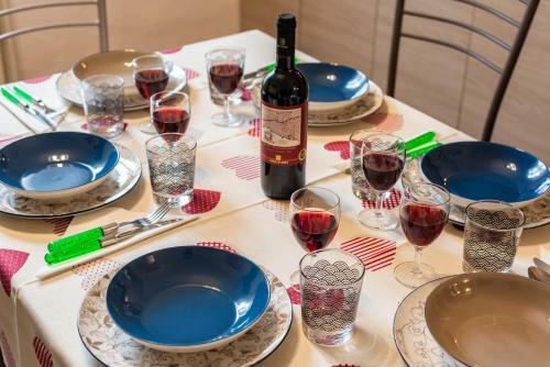 Conce Apartment