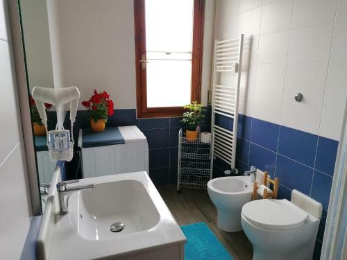 Apartamento Giuseppe House