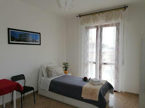 Apartamento Giuseppe House