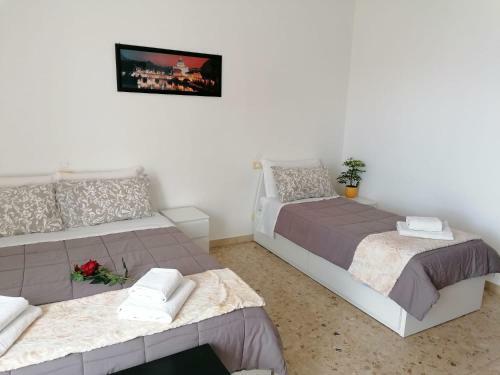 Apartamento Giuseppe House