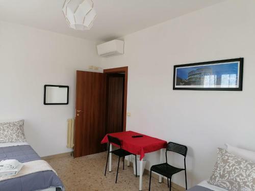 Apartamento Giuseppe House