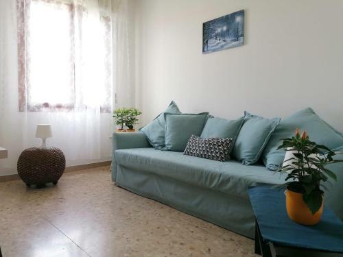 Apartamento Giuseppe House