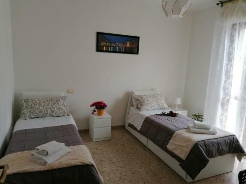 Apartamento Giuseppe House