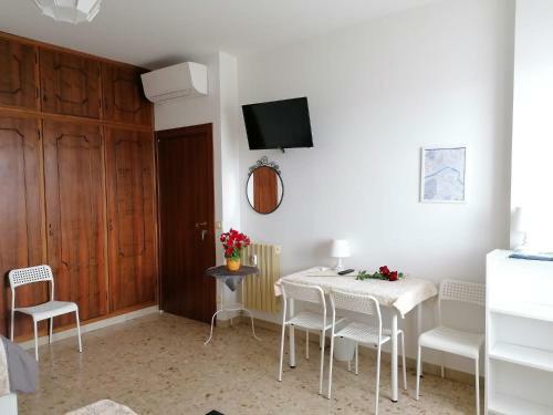 Apartamento Giuseppe House