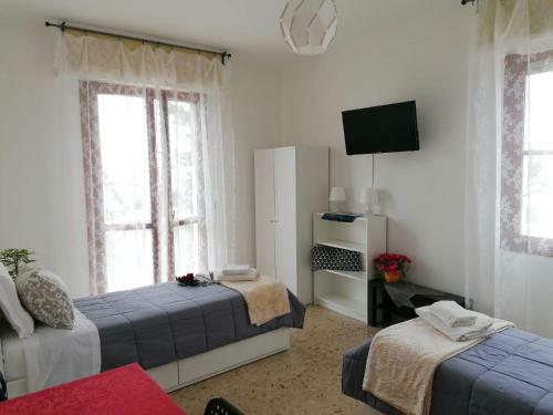 Apartamento Giuseppe House