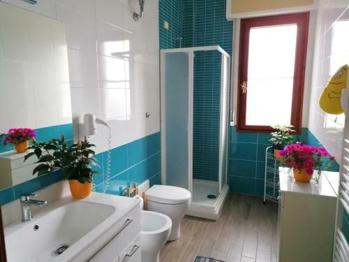 Apartamento Giuseppe House