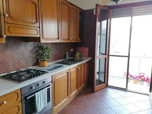 Apartamento Giuseppe House
