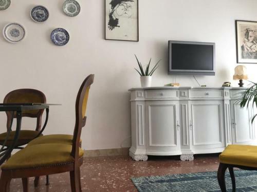 Apartamento Hosting Pisa - Feeling Home