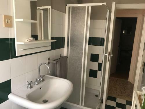 Apartamento Hosting Pisa - Feeling Home