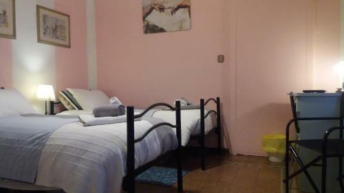 Bed & Breakfast "la Maison Del Corso" Rent A Rooms