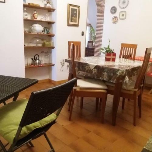 Bed & Breakfast "la Maison Del Corso" Rent A Rooms