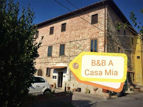 B&B A Casa Mia
