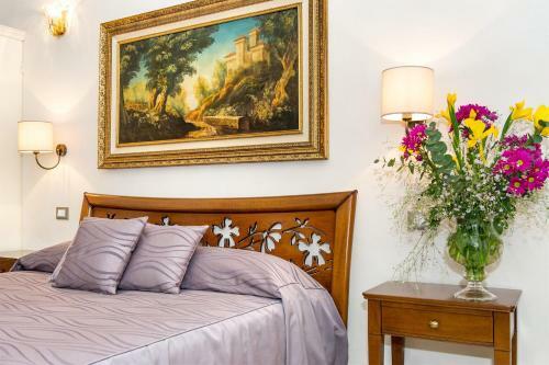 Relais Dei Mercanti B&B And Suites
