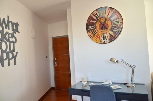 Apartamento Tuttomondo