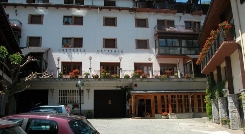 Hotel Hosteria Catalana