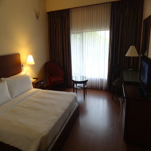 The Gateway Hotel