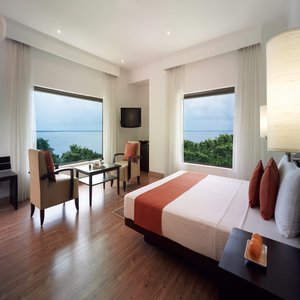 The Gateway Hotel