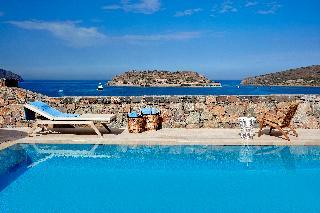 Hotel Blue Palace Resort And Spa