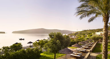 Hotel Blue Palace Resort And Spa
