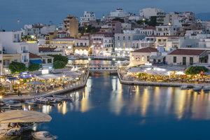 Hotel Blue Palace Resort And Spa