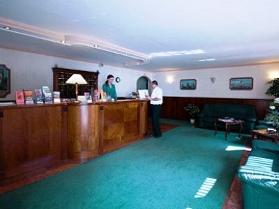 Gold Hotel Buda