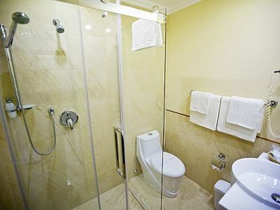 Gold Hotel Buda