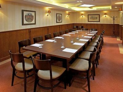 Gold Hotel Buda