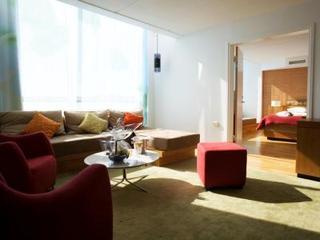 First Hotel G