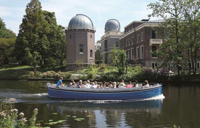 Hotel Golden Tulip Leiden Centre