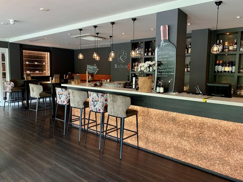 Hotel Golden Tulip Leiden Centre