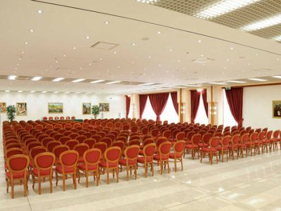 Grand Hotel La Chiusa Di Chietri