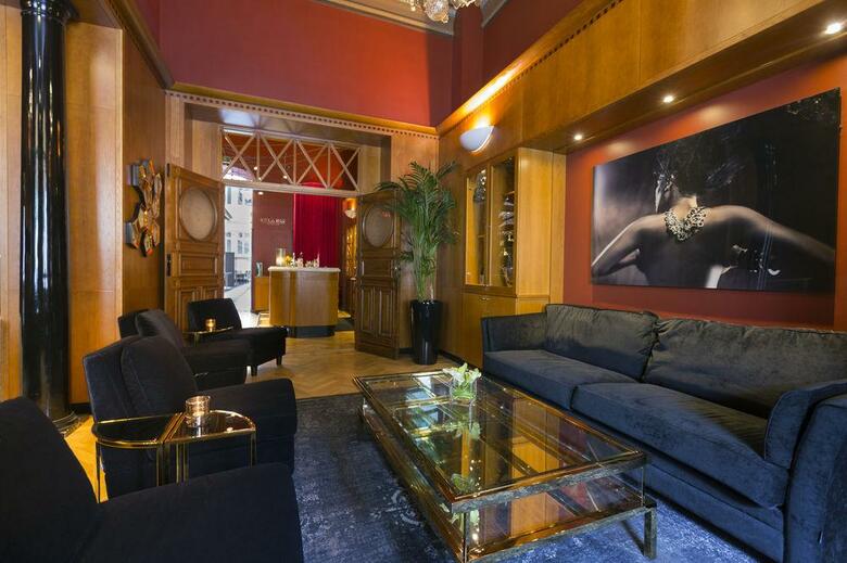 Hotel Elite Plaza