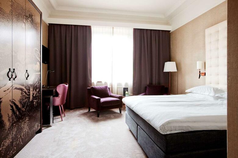 Hotel Elite Plaza