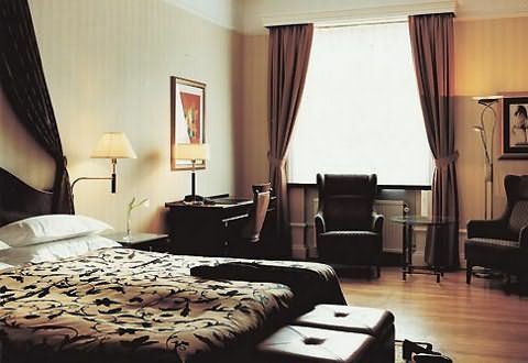 Hotel Elite Plaza