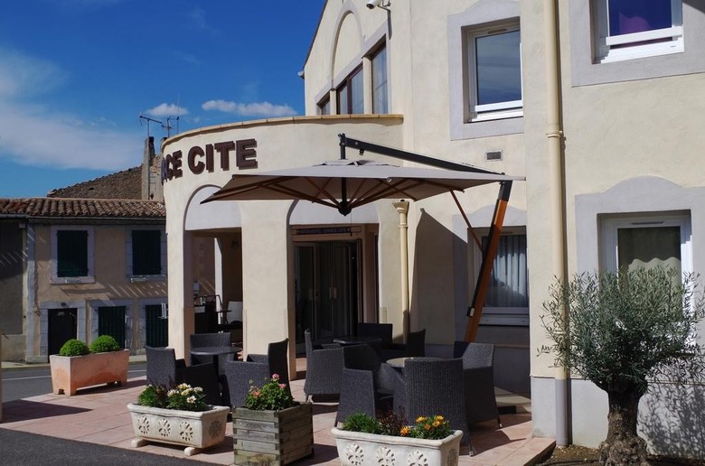 Hotel Espace Cit�