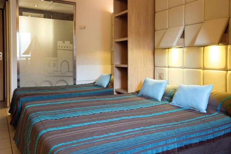 Hotel Espace Cit�