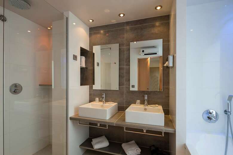 Hotel Best Western Du Lavarin