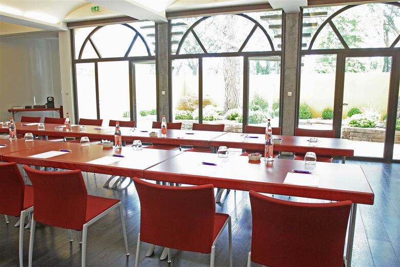 Hotel Best Western Du Lavarin