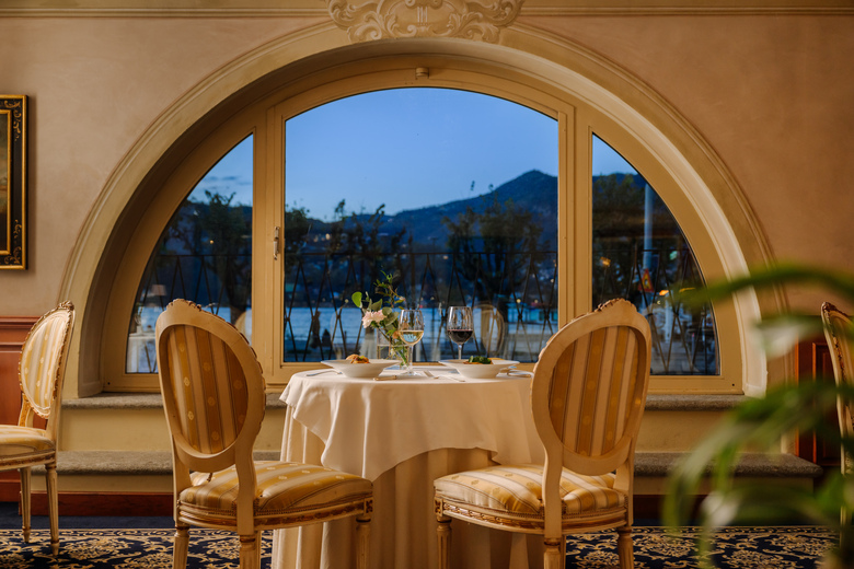Palace Hotel