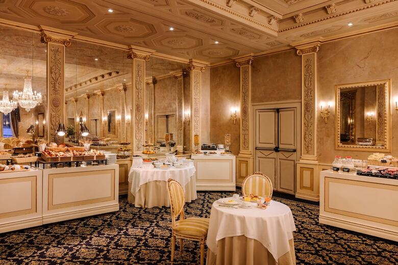 Palace Hotel