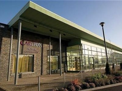 Hotel Carlton Galway City