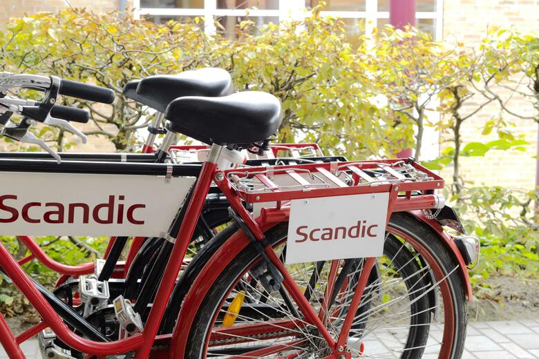 Hotel Scandic Karlstad City