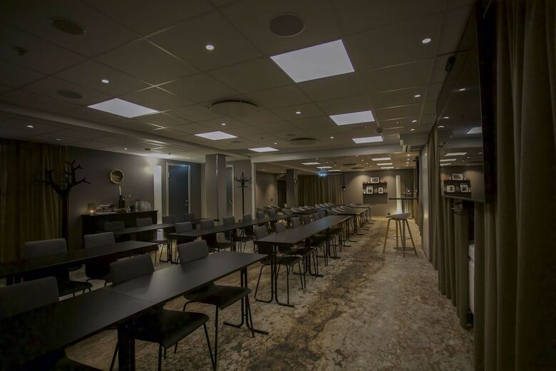 Hotel Scandic Karlstad City