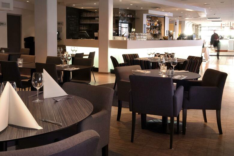 Hotel Scandic Karlstad City