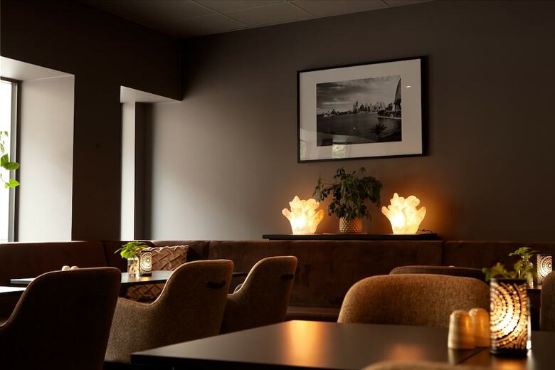 Hotel Scandic Karlstad City