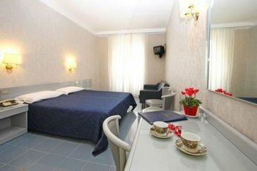 Hotel Roma