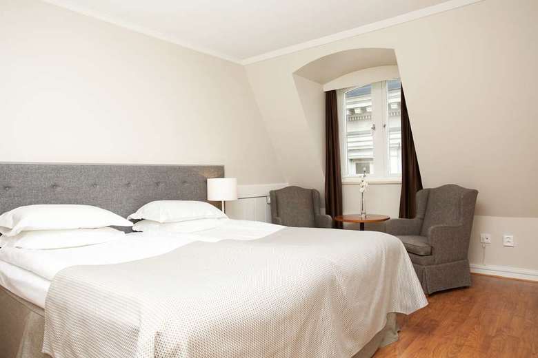Hotel Elite Residens